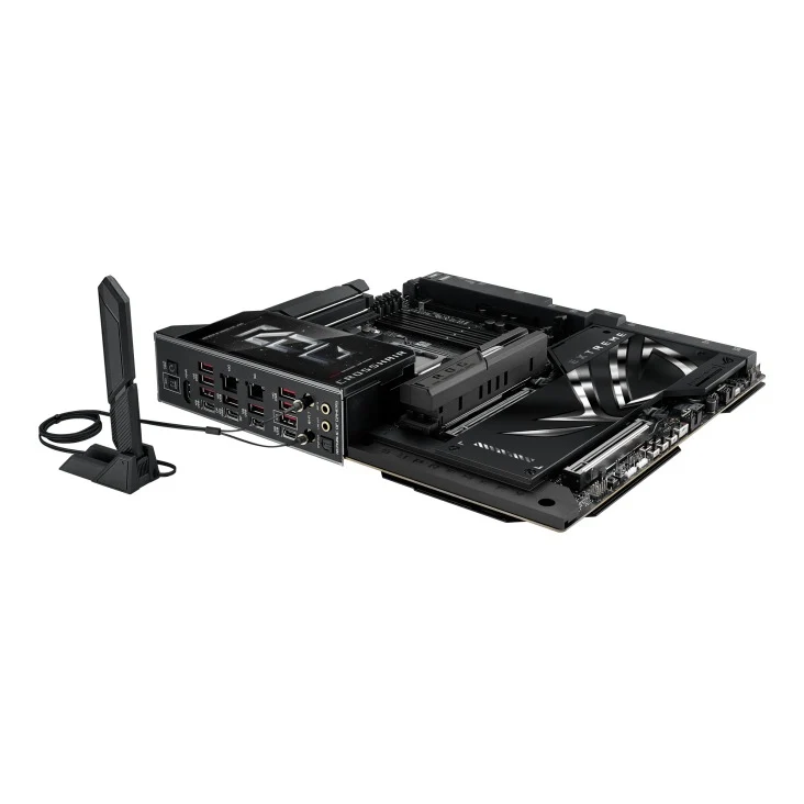 Asus Rog Crosshair X870E Extreme DDR5 AMD Gaming Motherboard