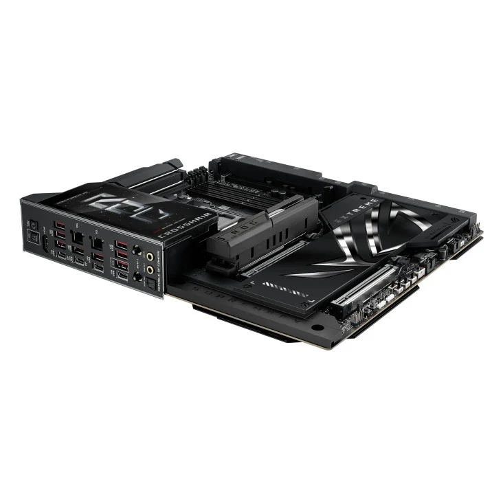 Asus Rog Crosshair X870E Extreme DDR5 AMD Gaming Motherboard