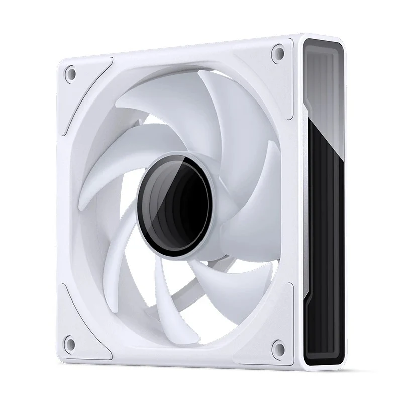 Jonsbo ZK-120WR ARGB 3-in-1 Reverse Magic Fan (White)