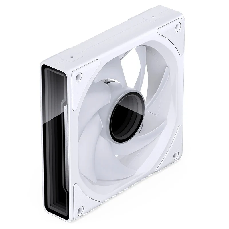 Jonsbo ZK-120W ARGB 3-in-1 Magic Fan (White)