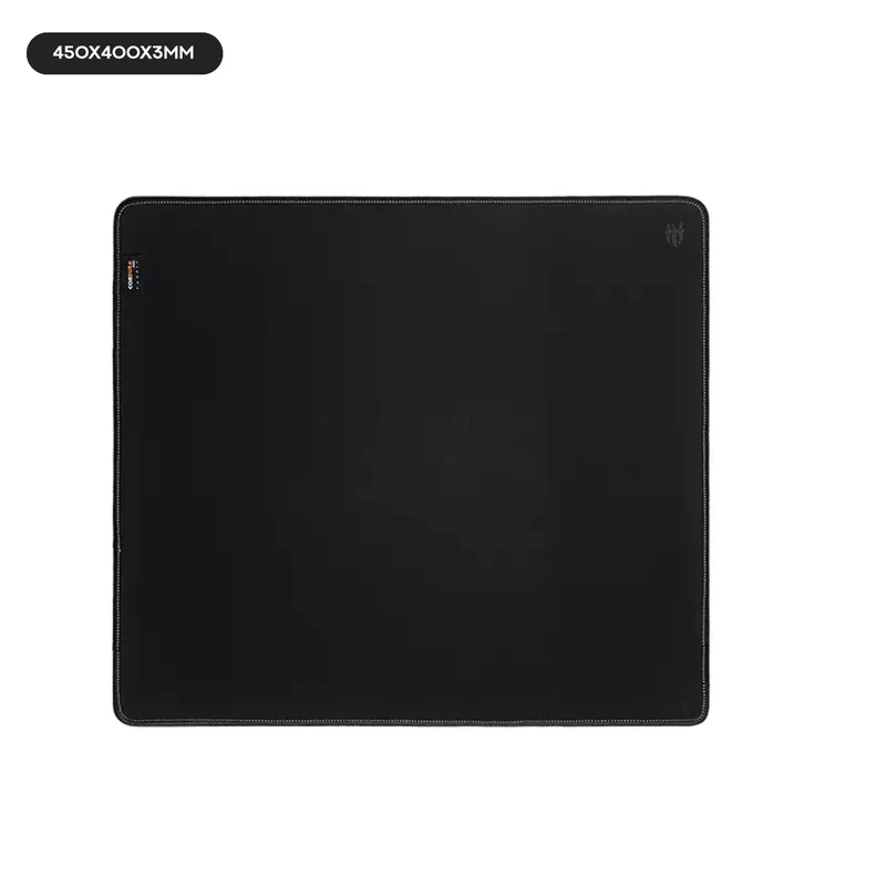 Tecware Haste Cordura Gaming Mouse Mat (Black) (CDR 450, CDR 900)