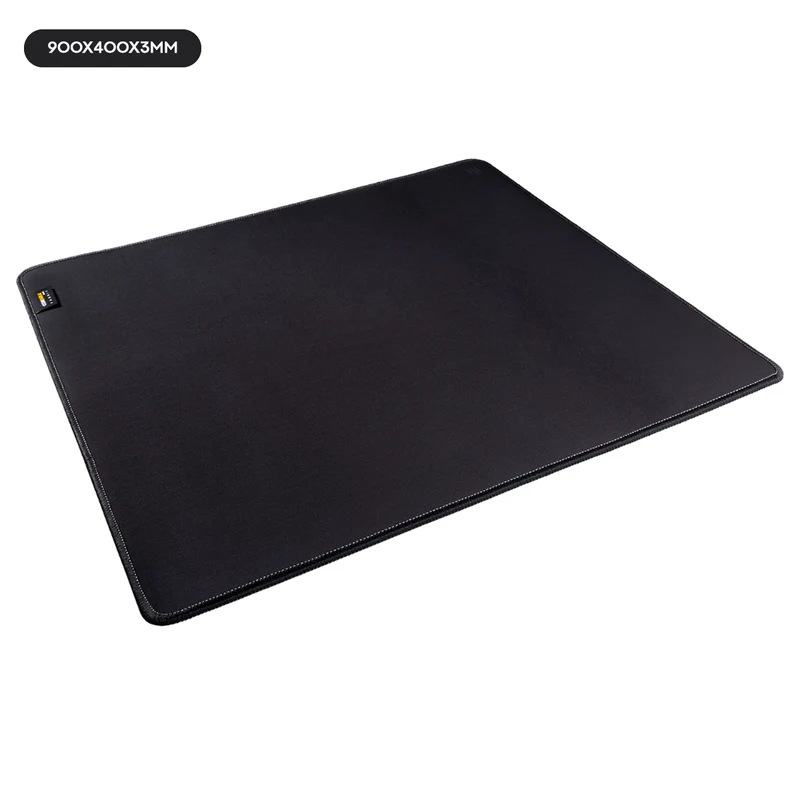 Tecware Haste Cordura Gaming Mouse Mat (Black) (CDR 450, CDR 900)
