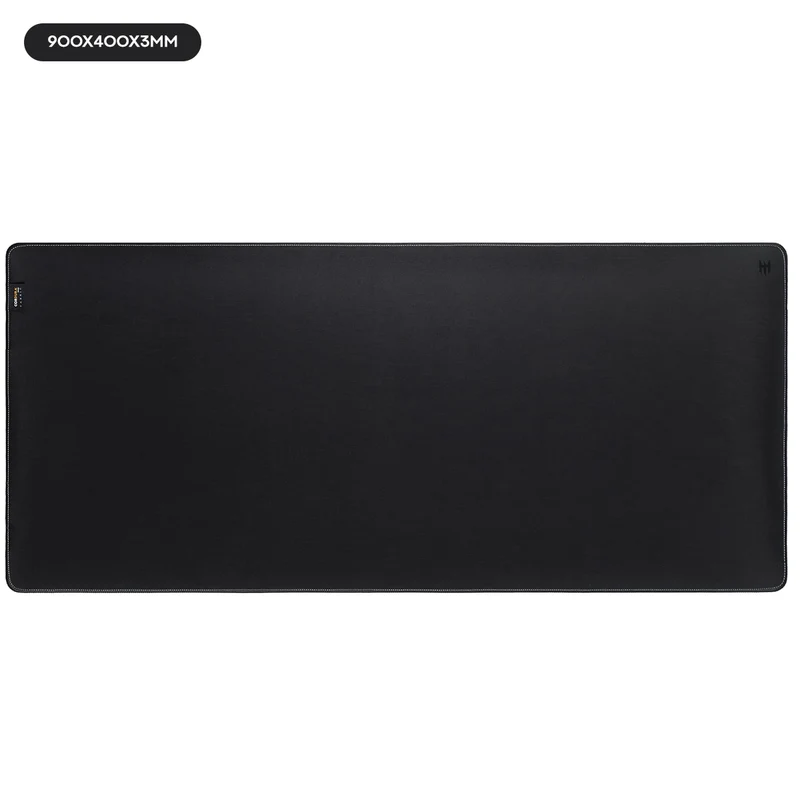 Tecware Haste Cordura Gaming Mouse Mat (Black) (CDR 450, CDR 900)