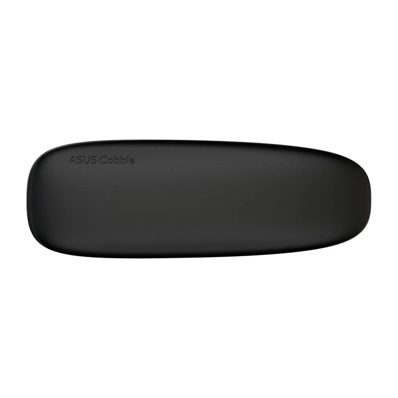 Asus Cobble USB 3.2 Gen 2 Type-C SSD Enclosure (Black, Gray)