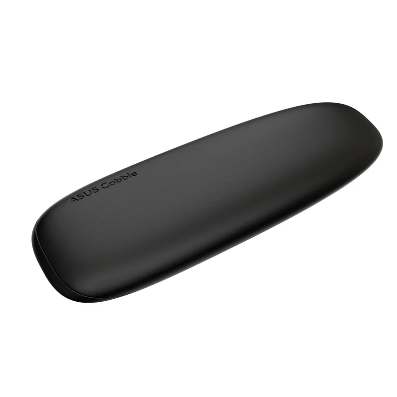 Asus Cobble USB 3.2 Gen 2 Type-C SSD Enclosure (Black, Gray)