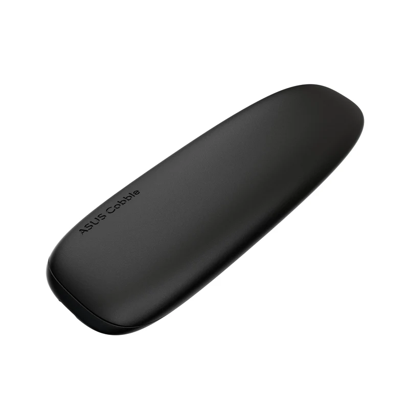 Asus Cobble USB 3.2 Gen 2 Type-C SSD Enclosure (Black, Gray)
