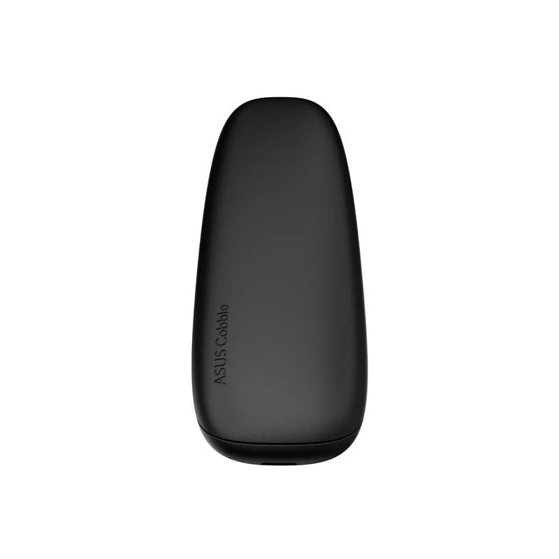 Asus Cobble USB 3.2 Gen 2 Type-C SSD Enclosure (Black, Gray)