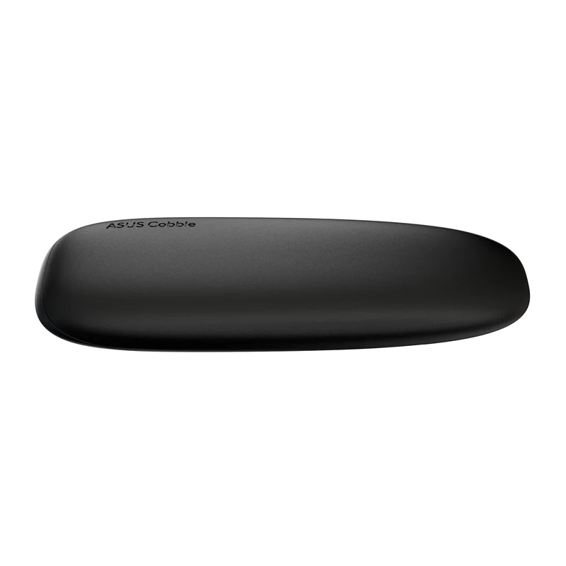 Asus Cobble USB 3.2 Gen 2 Type-C SSD Enclosure (Black, Gray)