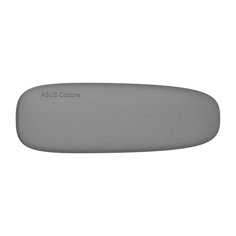 Asus Cobble USB 3.2 Gen 2 Type-C SSD Enclosure (Black, Gray)