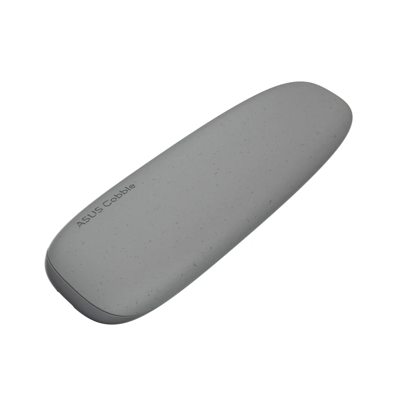 Asus Cobble USB 3.2 Gen 2 Type-C SSD Enclosure (Black, Gray)