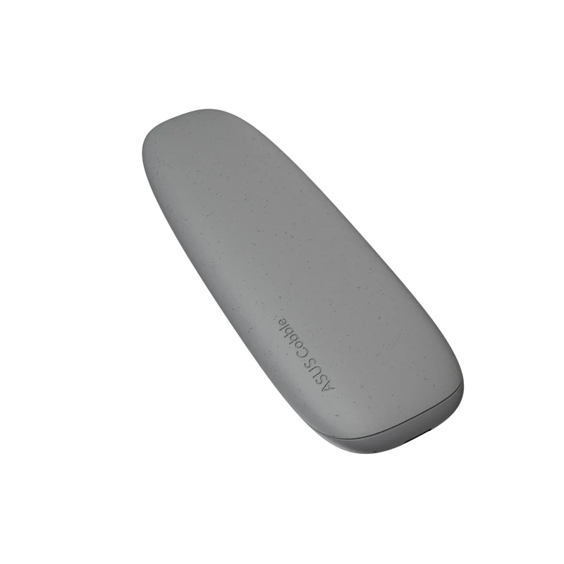 Asus Cobble USB 3.2 Gen 2 Type-C SSD Enclosure (Black, Gray)