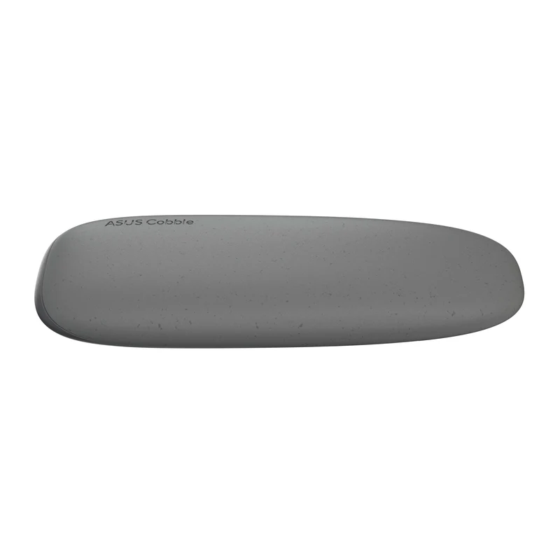 Asus Cobble USB 3.2 Gen 2 Type-C SSD Enclosure (Black, Gray)
