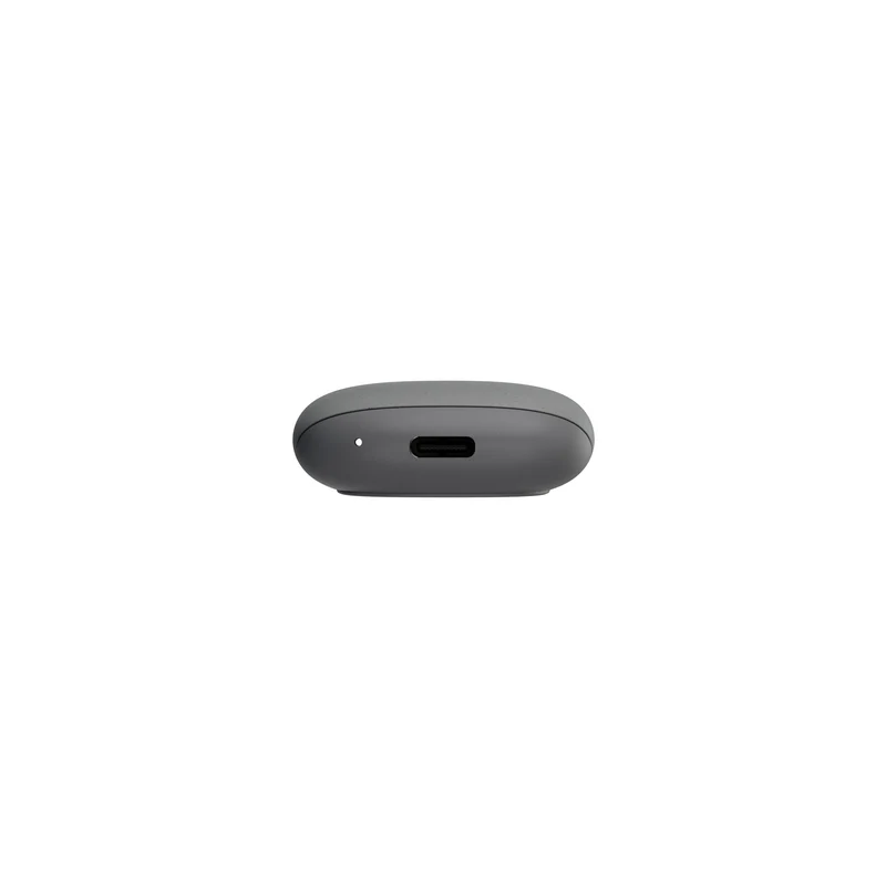 Asus Cobble USB 3.2 Gen 2 Type-C SSD Enclosure (Black, Gray)