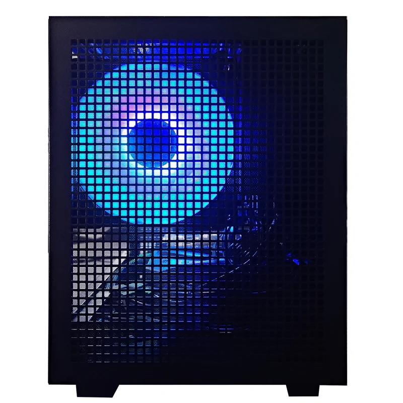 Sophos CH160 Black Desktop Gaming PC | Intel i7 14700F | 32GB RAM | 1TB SSD | with WiFi + Bluetooth | GeForce RTX 5070 OC | Windows 11 Pro