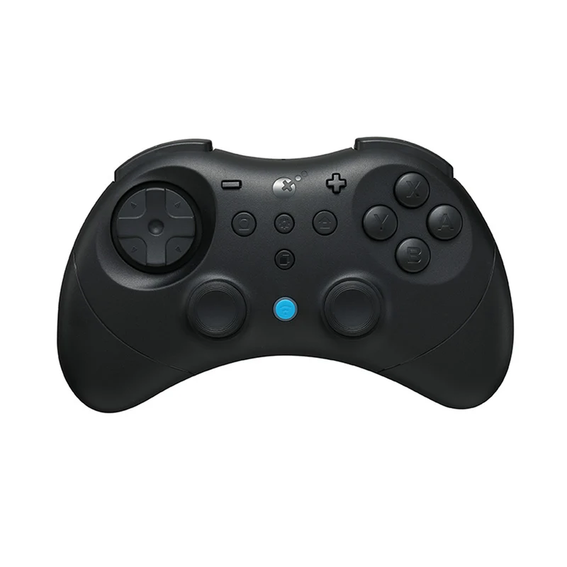 Gulikit Elves 2 Pro Controller (NS59) (Black, SS Retro)