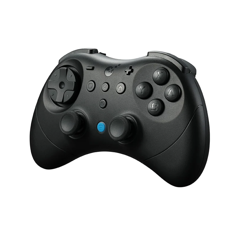 Gulikit Elves 2 Pro Controller (NS59) (Black, SS Retro)