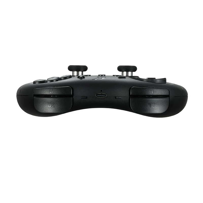 Gulikit Elves 2 Pro Controller (NS59) (Black, SS Retro)