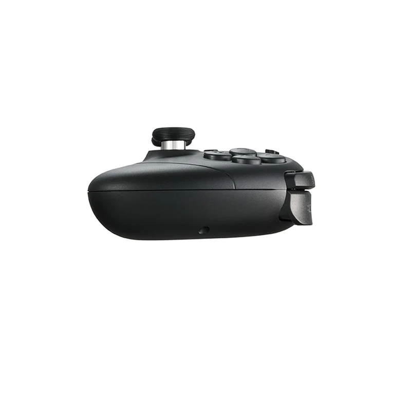 Gulikit Elves 2 Pro Controller (NS59) (Black, SS Retro)