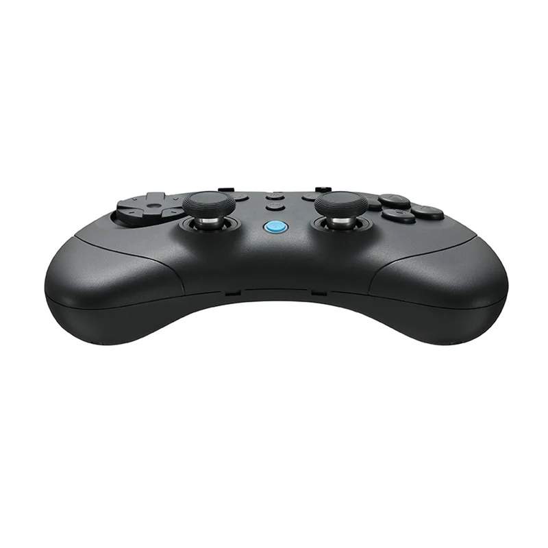 Gulikit Elves 2 Pro Controller (NS59) (Black, SS Retro)
