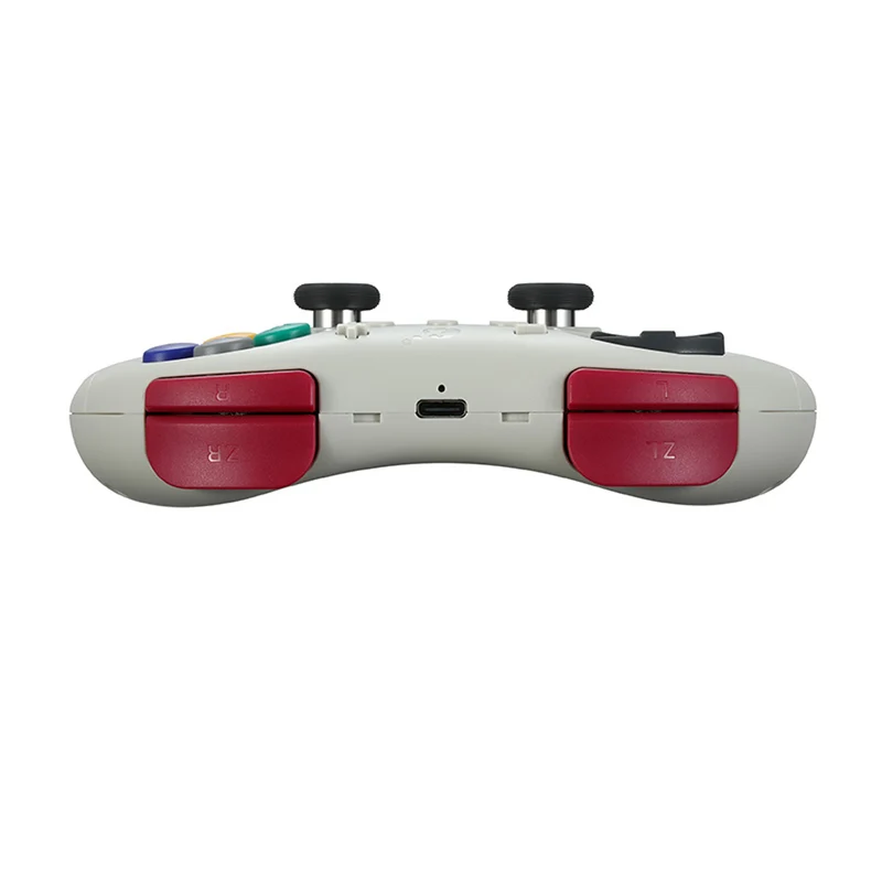 Gulikit Elves 2 Pro Controller (NS59) (Black, SS Retro)