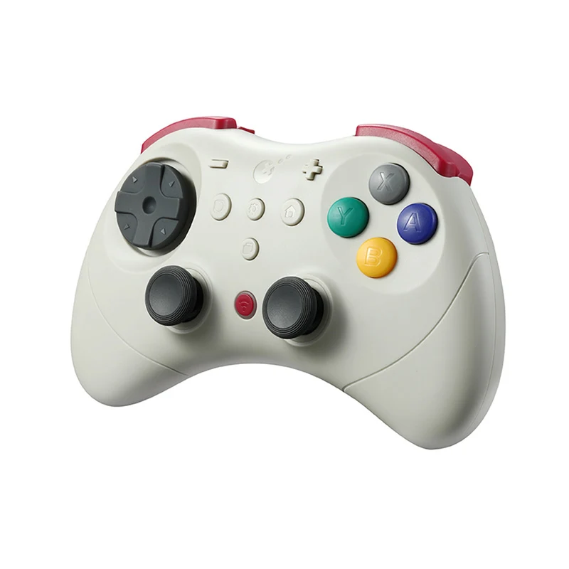 Gulikit Elves 2 Pro Controller (NS59) (Black, SS Retro)