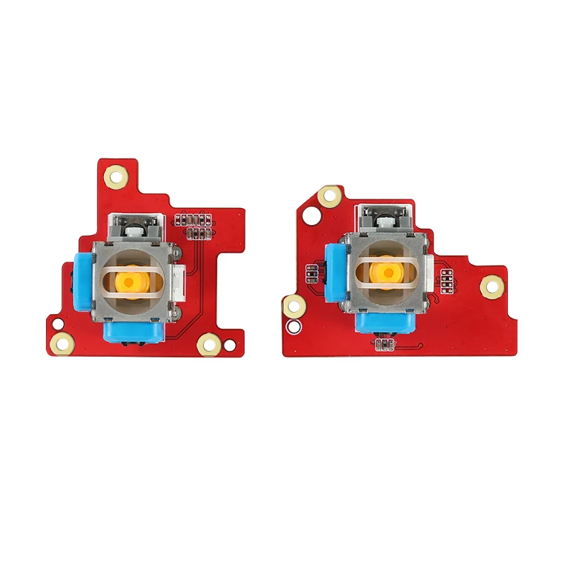 Gulikit Electromagnetic Joystick Module for ROG Ally X (RG01)