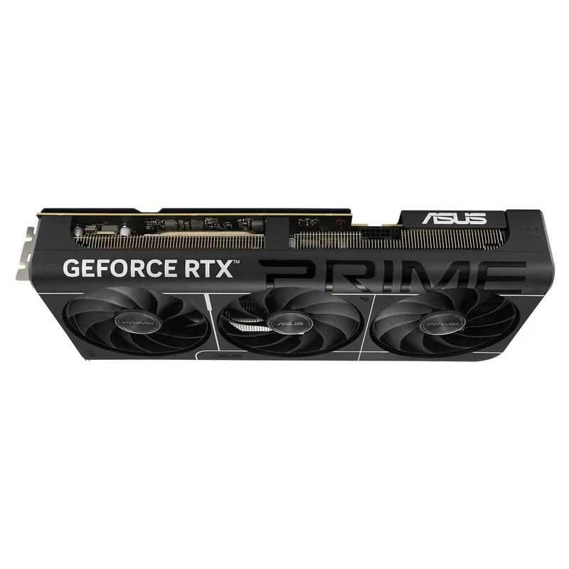 Asus Prime GeForce RTX 5080 OC 16GB GDDR7 Graphics Card