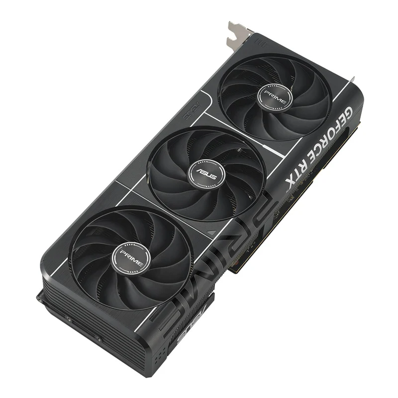 Asus Prime GeForce RTX 5080 OC 16GB GDDR7 Graphics Card