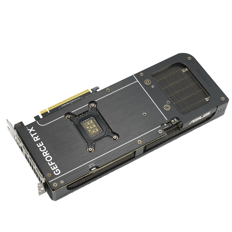 Asus Prime GeForce RTX 5080 OC 16GB GDDR7 Graphics Card