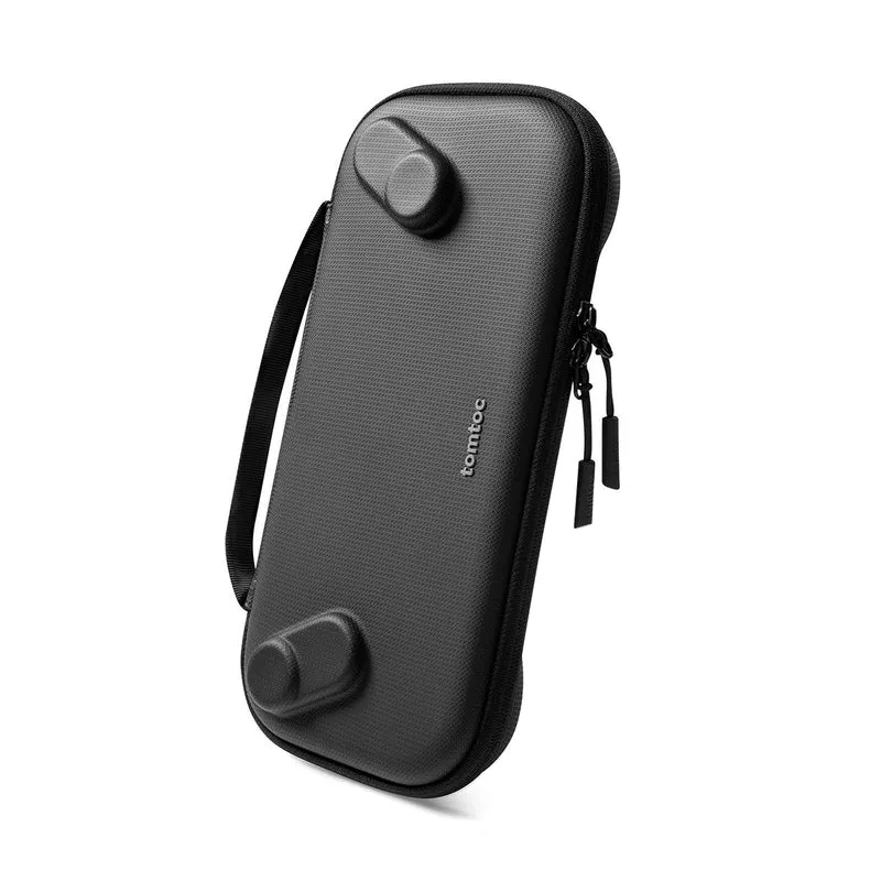 Tomtoc FancyCase G02 ROG Ally Eva Case (Black) (G02S1D1)