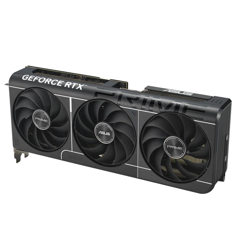 Asus Prime GeForce RTX 5070 12GB GDDR7 Graphics Card