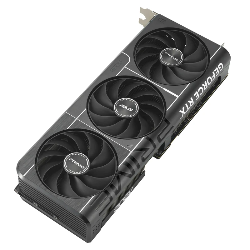 Asus Prime GeForce RTX 5070 12GB GDDR7 Graphics Card