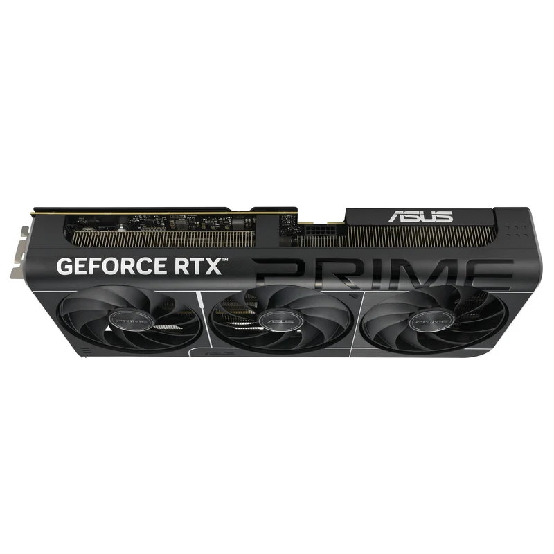 Asus Prime GeForce RTX 5070 12GB GDDR7 Graphics Card