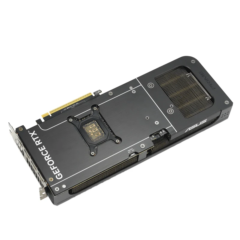 Asus Prime GeForce RTX 5070 12GB GDDR7 Graphics Card
