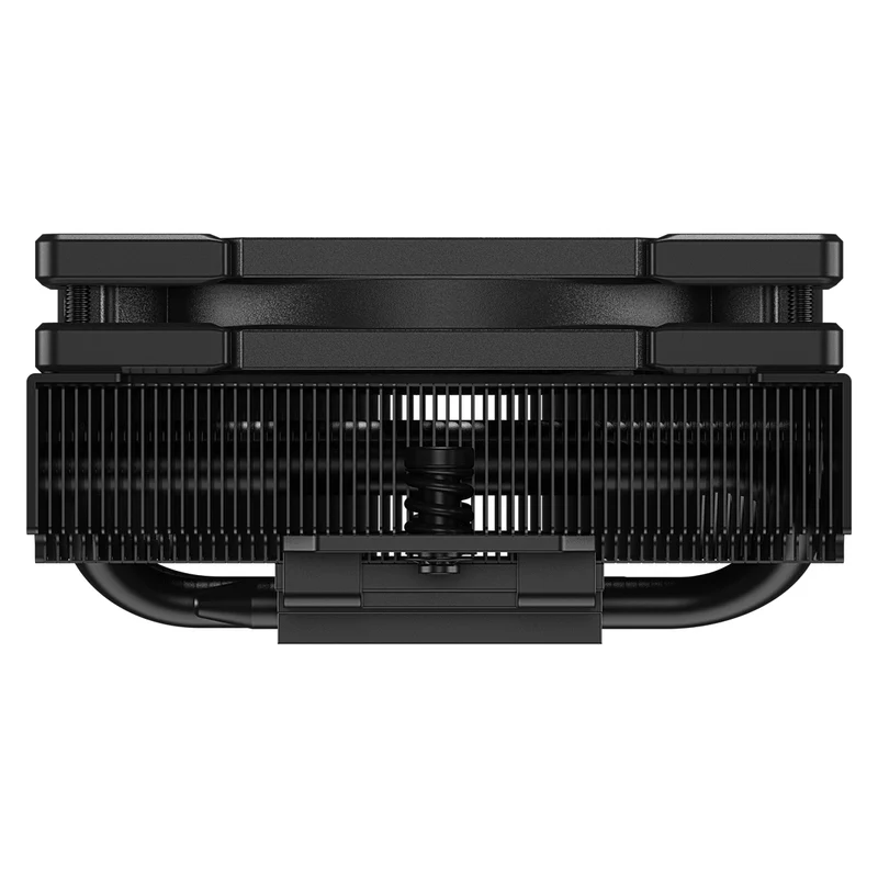 ID-Cooling IS-47-XT 47mm Low Profile CPU Cooler (Black)