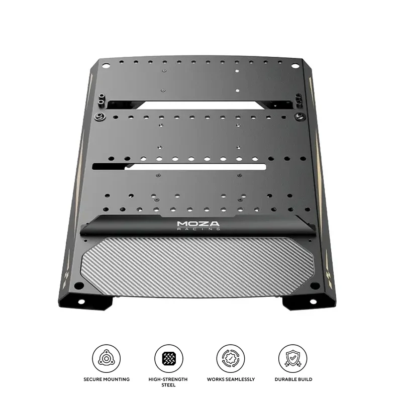 Moza Racing mBooster Base Plate (RS083)