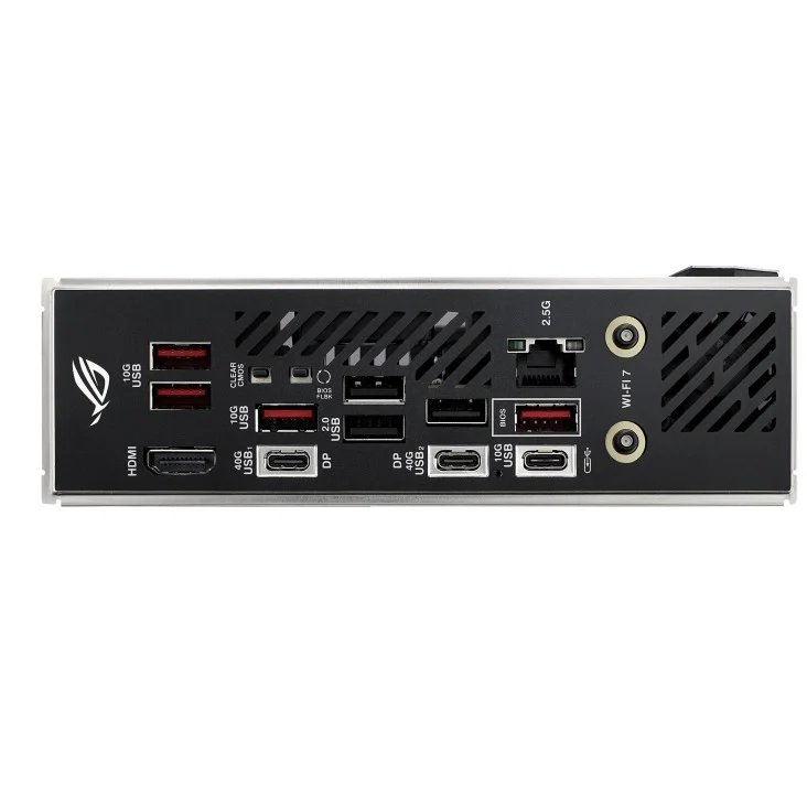 ASUS ROG Strix X870-I Gaming Wifi DDR5 AMD Motherboard