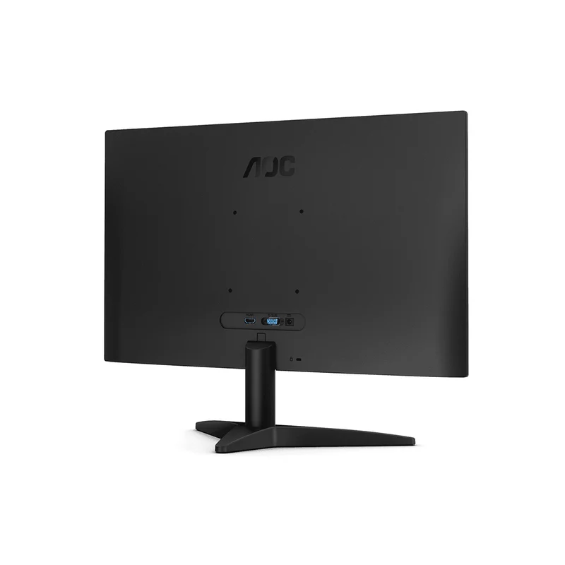 AOC 25B36H3/71 24.5" FHD (1920X1080) 120Hz 4ms GTG / 1MS MPRT Adaptive Sync IPS 3-Sided Frameless Monitor