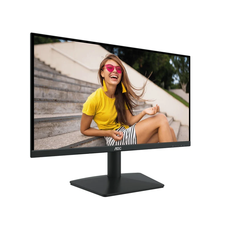 AOC 22B15HN/71 21.5" FHD (1920X1080) 100Hz 4ms GTG Adaptive Sync VA 3-Sided Frameless Monitor