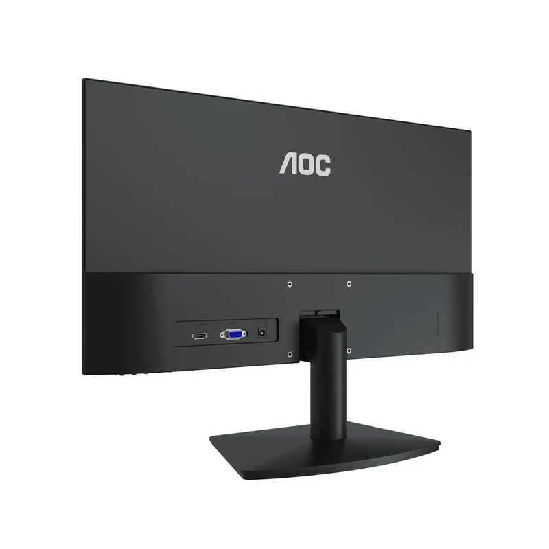 AOC 22B15HN/71 21.5" FHD (1920X1080) 100Hz 4ms GTG Adaptive Sync VA 3-Sided Frameless Monitor