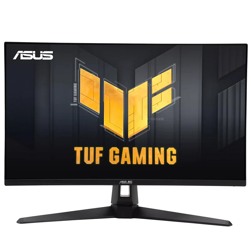 Asus TUF Gaming VG27UQ1A 27" 4K (3840 x 2160) HDR 160Hz 1ms Freesync Premium IPS Gaming Monitor