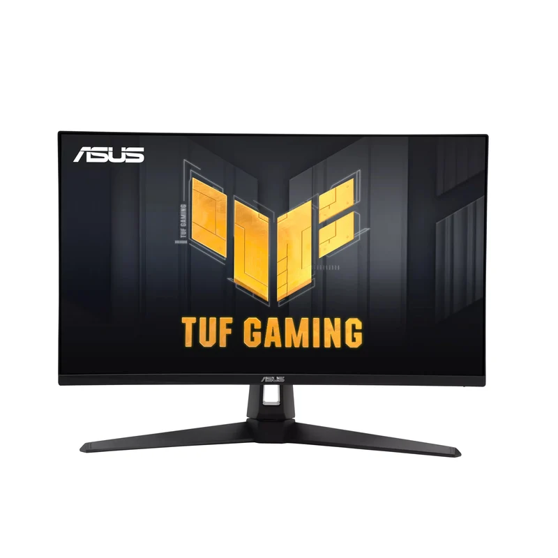 Asus TUF Gaming VG27UQ1A 27" 4K (3840 x 2160) HDR 160Hz 1ms Freesync Premium IPS Gaming Monitor