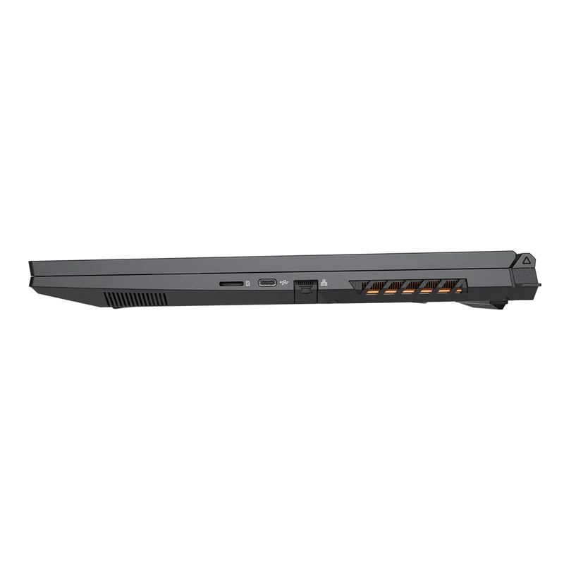 Gigabyte G6 KF-73PH893KH Laptop (Iron Gray) | 16" FHD (1920x1080) 165Hz | i7-13700H | 16GB RAM | 512GB SSD | RTX 4060 | Windows 11 Home | Gigabyte Gaming Backpack