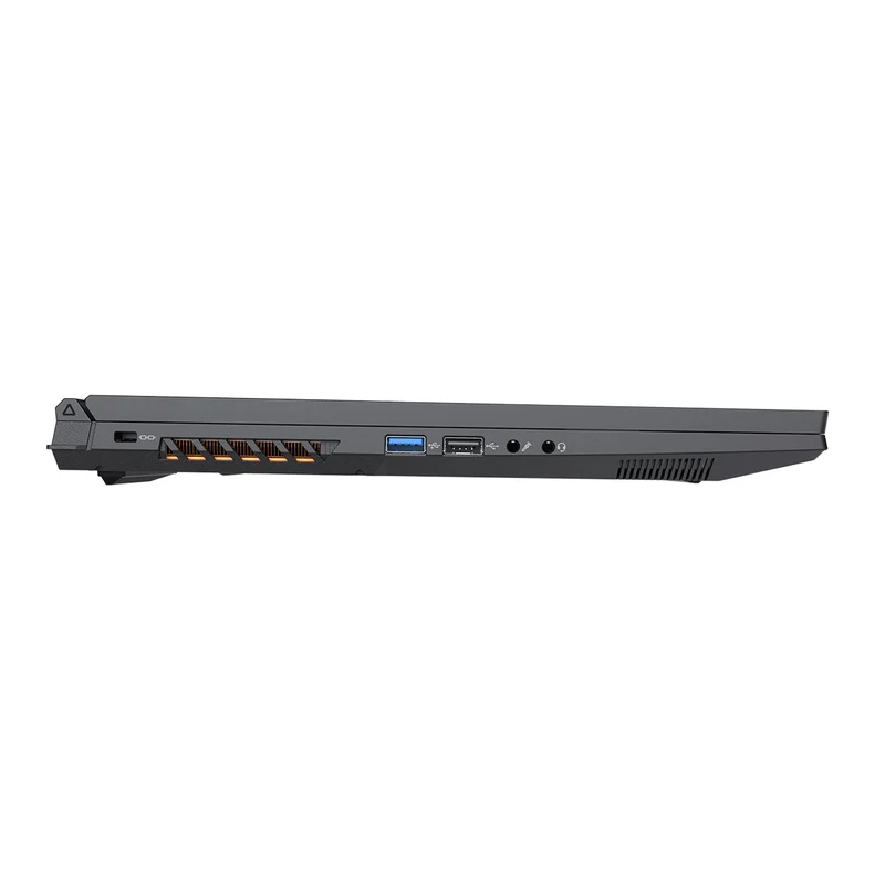 Gigabyte G6 KF-73PH893KH Laptop (Iron Gray) | 16" FHD (1920x1080) 165Hz | i7-13700H | 16GB RAM | 512GB SSD | RTX 4060 | Windows 11 Home | Gigabyte Gaming Backpack