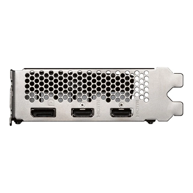 MSI Geforce RTX 3050 Ventus 2X 6GB OC GDDR6 Graphics Card