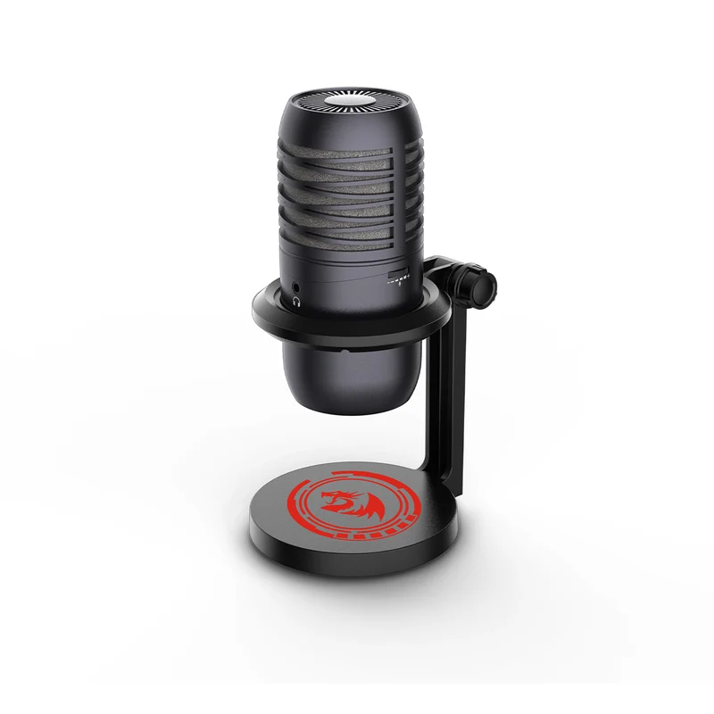 Redragon GM211 Nebula Cardioid Pointing Mode Gaming Microphone