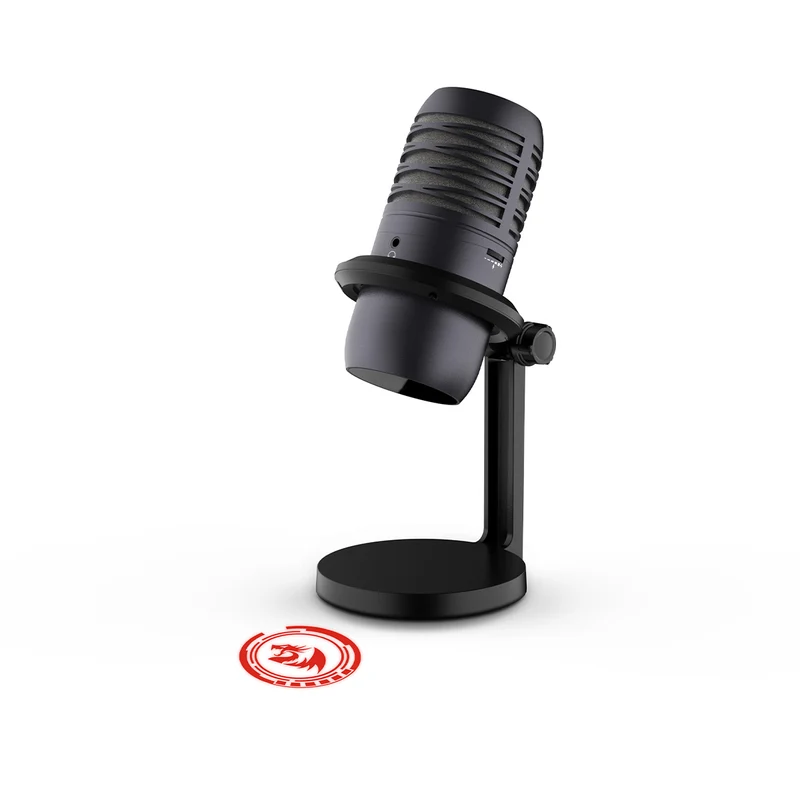 Redragon GM211 Nebula Cardioid Pointing Mode Gaming Microphone
