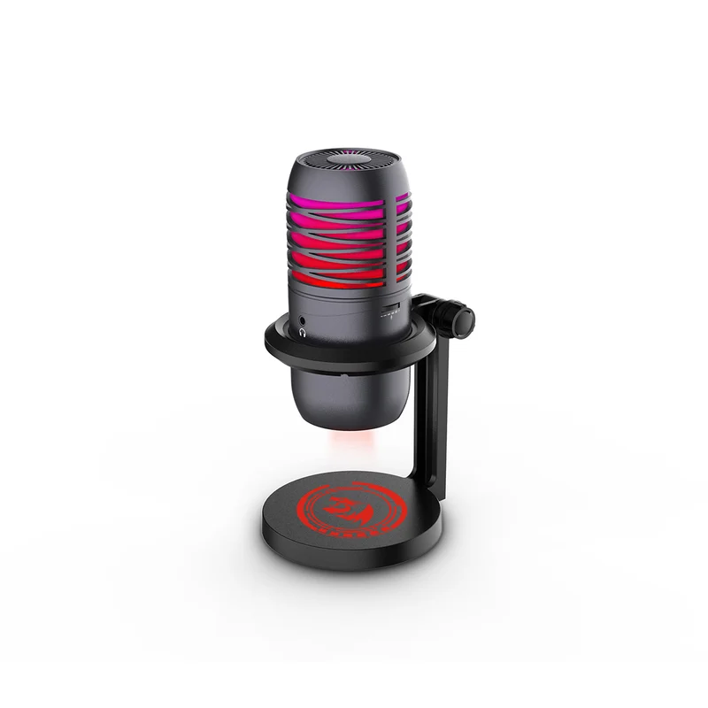 Redragon GM211 Nebula Cardioid Pointing Mode Gaming Microphone