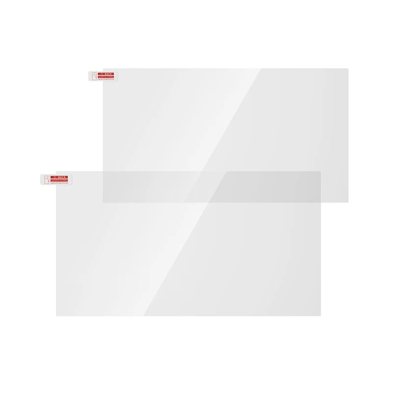 Dobe Tempered Glass Film Anti-Blue Light 2-Pack for Nintendo Switch 2 TNS-3166B