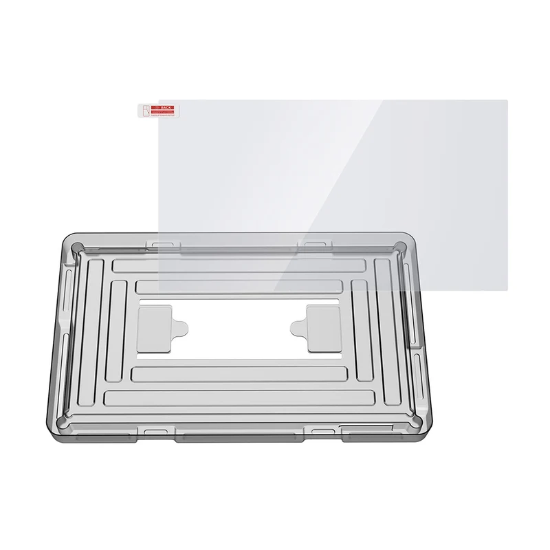 Dobe Tempered Glass Film Anti-Blue Light 2-Pack for Nintendo Switch 2 TNS-3166B
